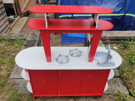 play kitchen mothercare